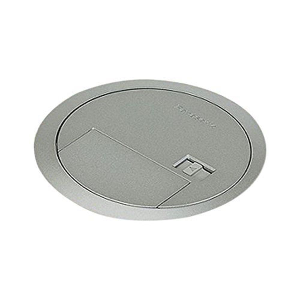 フロアコンラウンド フロアプレート DUB2101