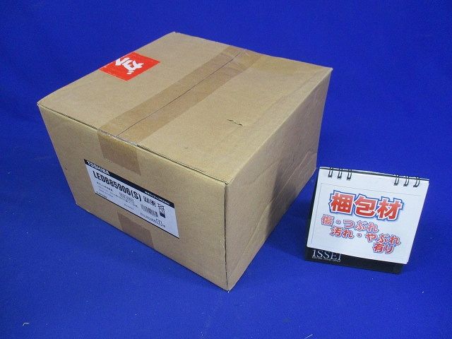 LEDアウトドアブラケット LEDランプ別売り 電球色 LEDB85906(S)