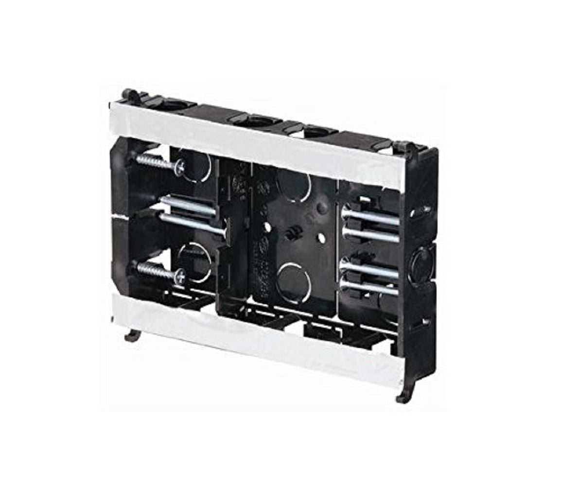 配ボックス 薄型 3個用 Bタイプ SM27B3