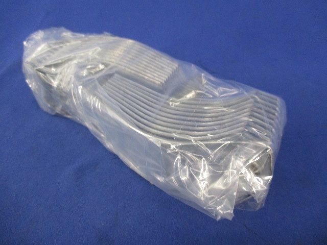 ダクタークリップ(10個入)(ビス無) DC-63