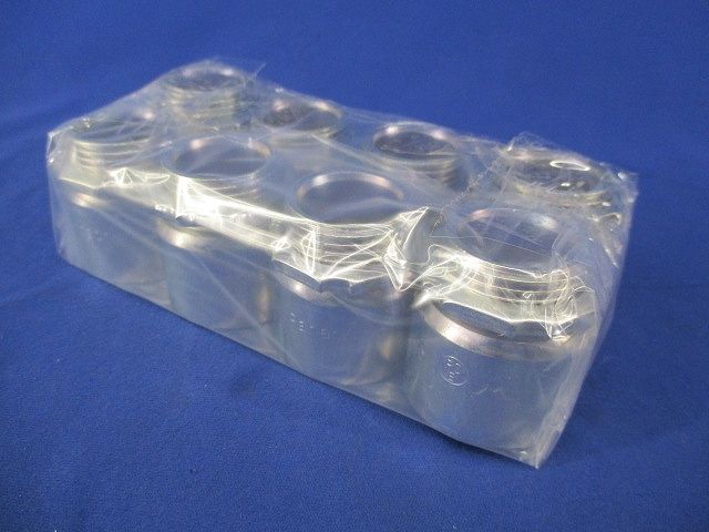 ボックスコネクタ(8個入) DA5224