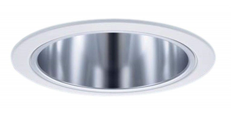 LEDダウンライト ホワイト LED内蔵 電源ユニット別売 電球色 NTS72233W