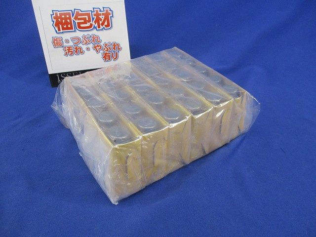 ヒューズ(30個入) 25A500V