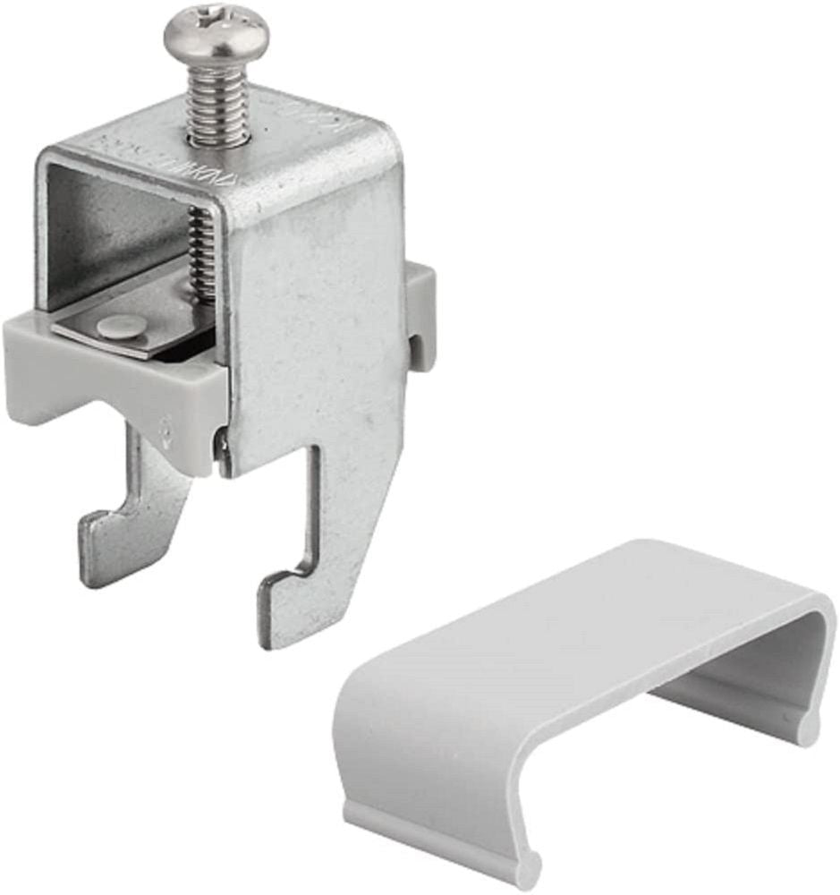 ダクターチャンネル用ケーブル支持金具 電気亜鉛めっき 5個セット K45-1A-05