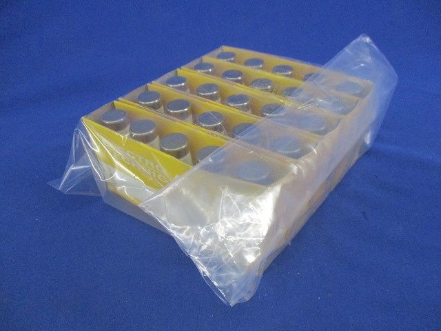 ヒューズ(5個入×5計25個入) 25A500V