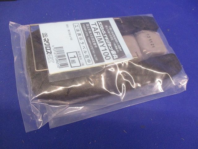 タフロック イチジカン床丸φ100 TAFIMY100
