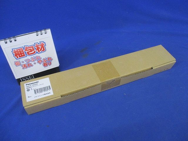 C-Slim 電源線挿入用アダプトコネクタ 5個入 NNFK99000-05