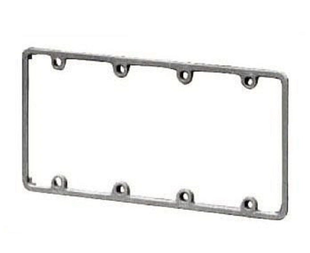 塗代カバー用継枠 10個入 OF-12J4-5-10