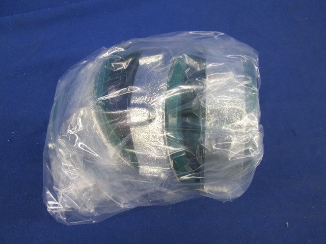 ねじなし絶縁ブッシング(4個入) TCIBZ82