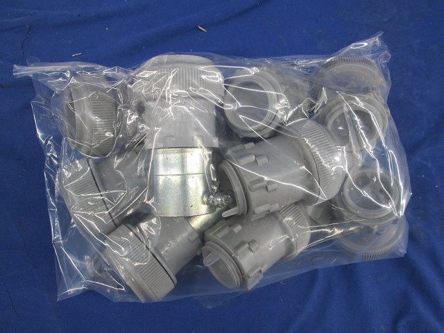 CD管CPアダプター他混在セット(11個入) CDK-28Y他