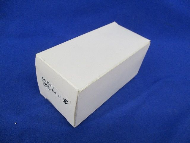LED電球E17(電球色) LDA6L-H-E17