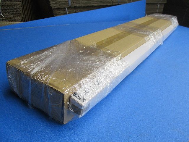 LEDベースライト ランプ付き(No.340B) 昼白色 調光不可 XL251720B