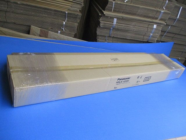 LEDベースライトセット(温白色) NNLK42591+NNL4200EVTLA9