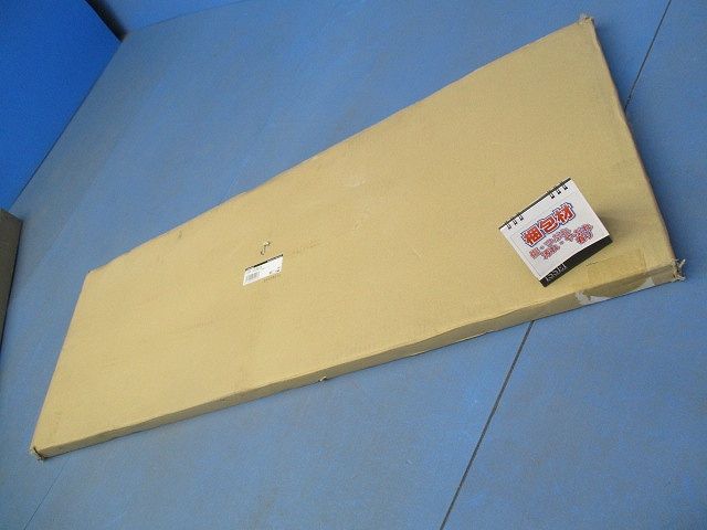 誘導灯用リニューアルプレート FBA-40W3A