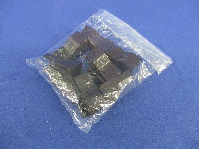 ニュー・エフモール付属品2号コンビネーション(10個入)(チョコ) SFMC-2