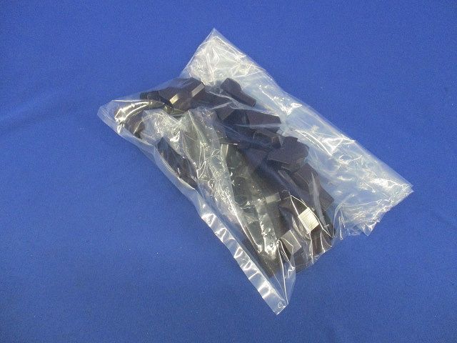 ニュー・エフモール付属品2号コンビネーション(50個入)(チョコ) SFMC-2