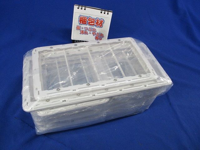 スイッチプレートセット(混在18枚入)(ホワイト) WTC7105他