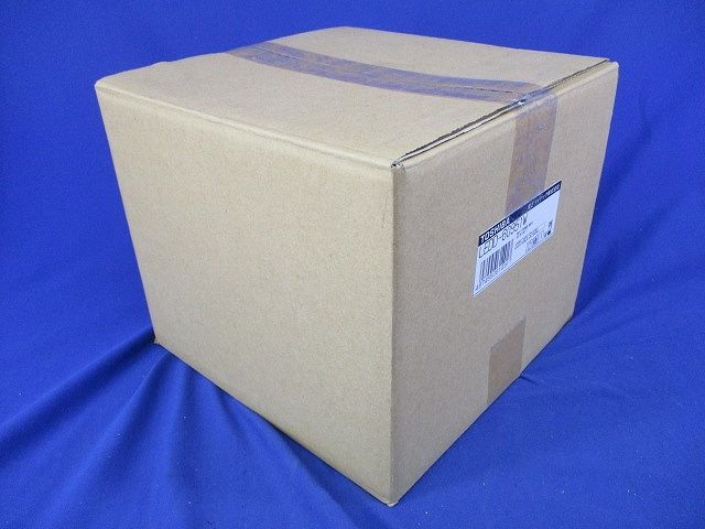 LED照明器具φ150 白色 LEDD-60951W