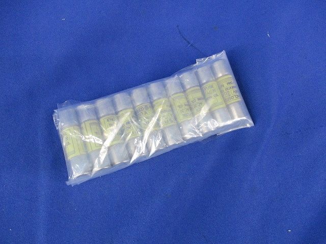 ヒューズ(10個入) 500V16A