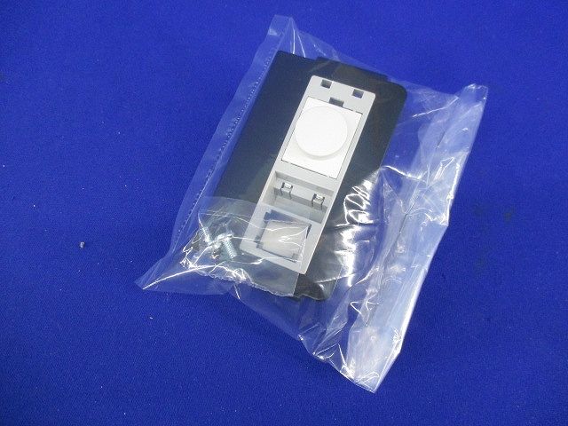 フロアコンセント 器具ブロック(直列ユニット付) SU7R2S他