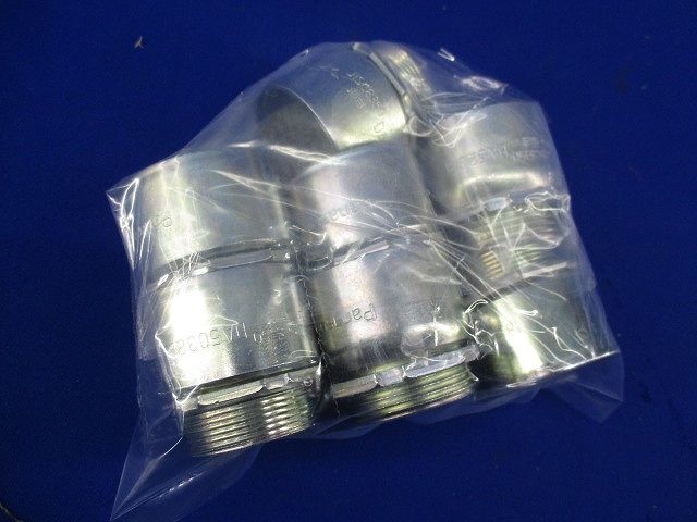 ボックスコネクタ(7個入) DA52381