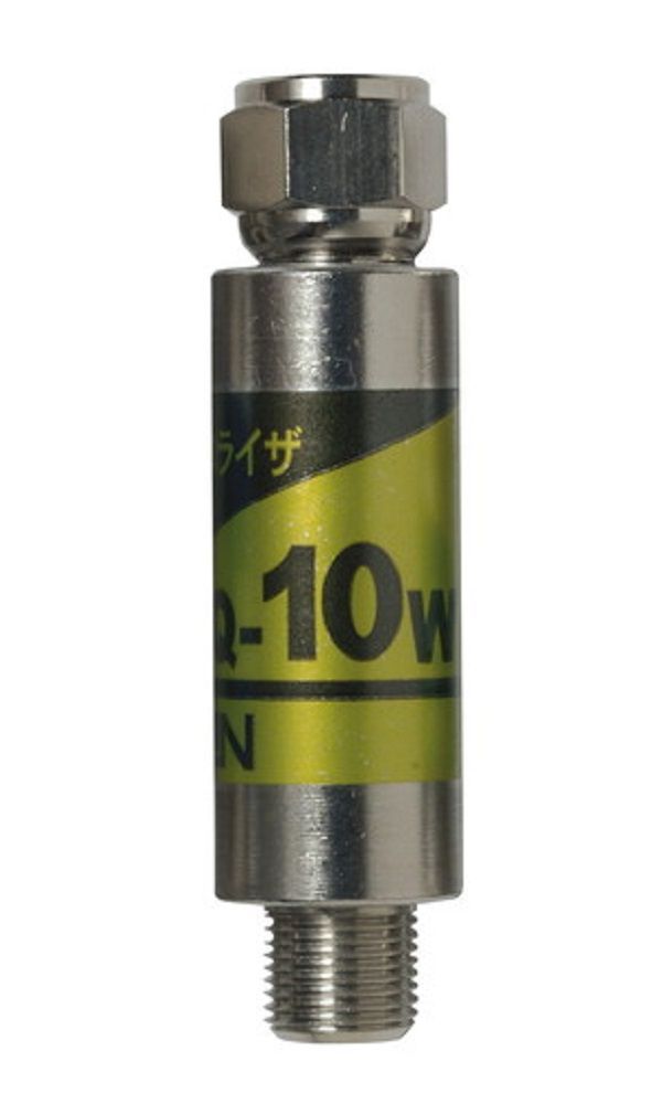 CATV用双方向イコライザ10dB型 SEQ-10W