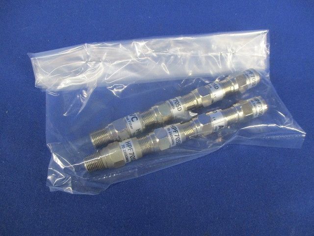 High Pass Filter 70-2600MHz(8個入) HPF70SD