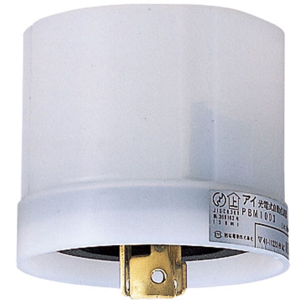 自動点滅器 PHM2010-2S