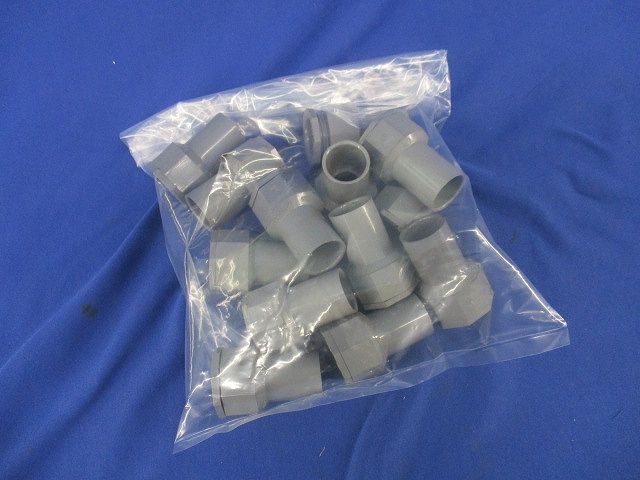 2号コネクタ用アダプタ(13個入)(汚れ有) 2K-14~22