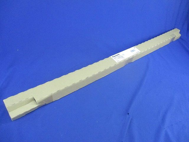 LEDシームレス建築部材照明器具(エンド用本体) NNF09040LE1