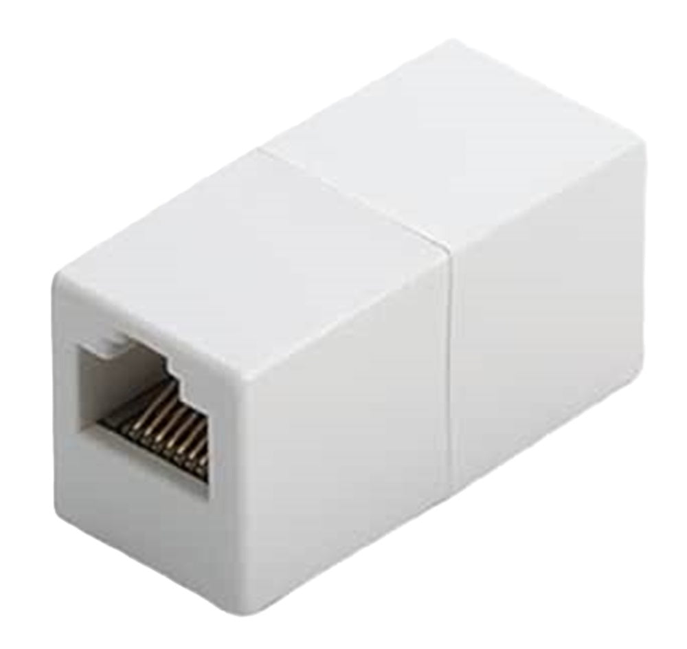 お徳用パック カテゴリー5eケーブルジョイント 6個入 TP-LFNJJ-5E-06