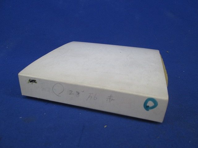 操作表示盤ランプ(95個入)(赤) HB32728