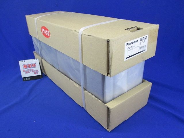 スッキリボックス 1311型 ブラウン DDB1311A