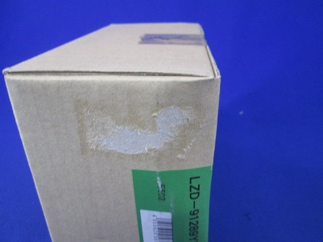 LEDダウンライトφ75(LED電球6.0W×1灯付) LZD-91289YW