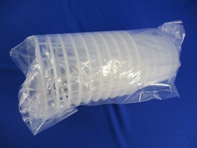 プラスチックガード(A・F兼用)(コップ型)(10個入) PPY-120型