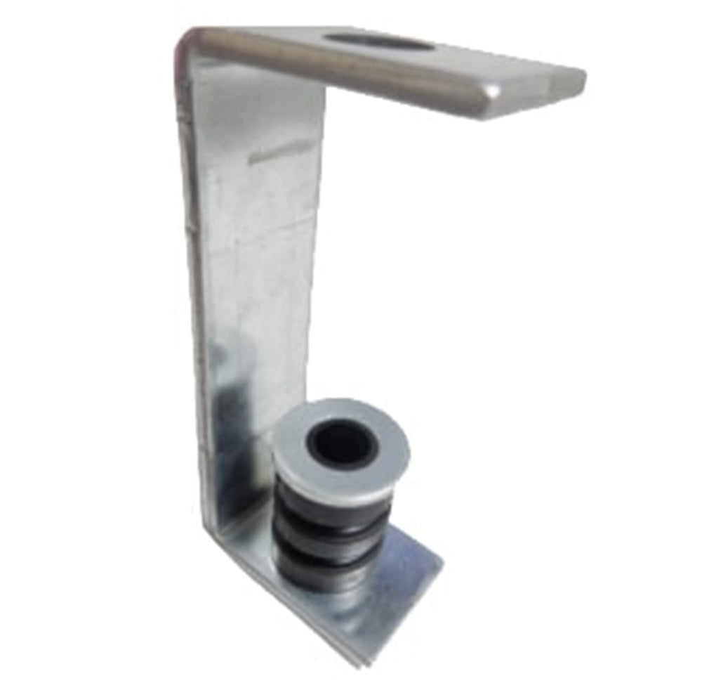 換気扇 産業用送風機システム部材 空調用送風機システム部材 防振吊金具 PS-5BK