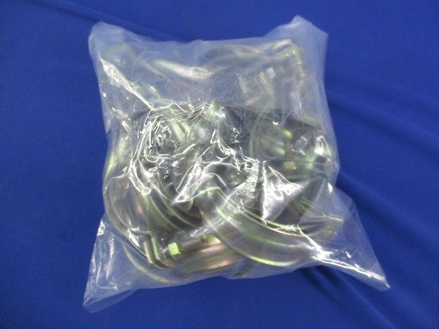 パイラッククリップ(17個入) G-54