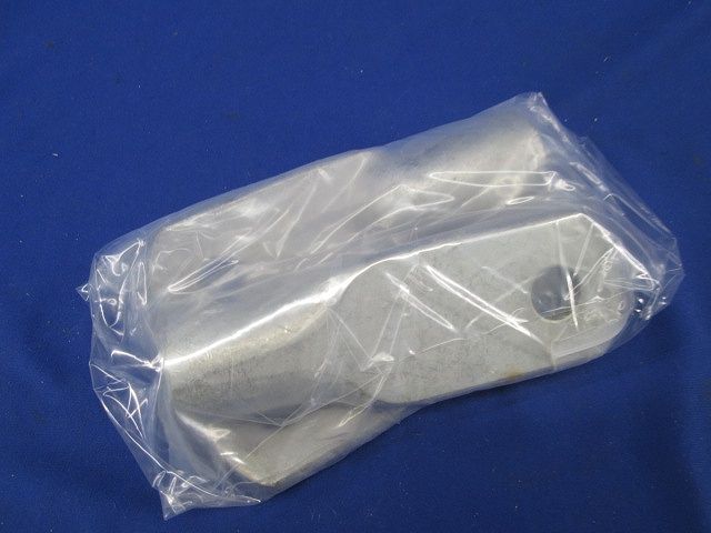 圧着端子(3個入) D-200A