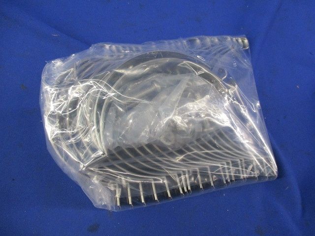 金属製可とう電線管用パイラッククリップ(ステンレス)(10個入) 83CBP