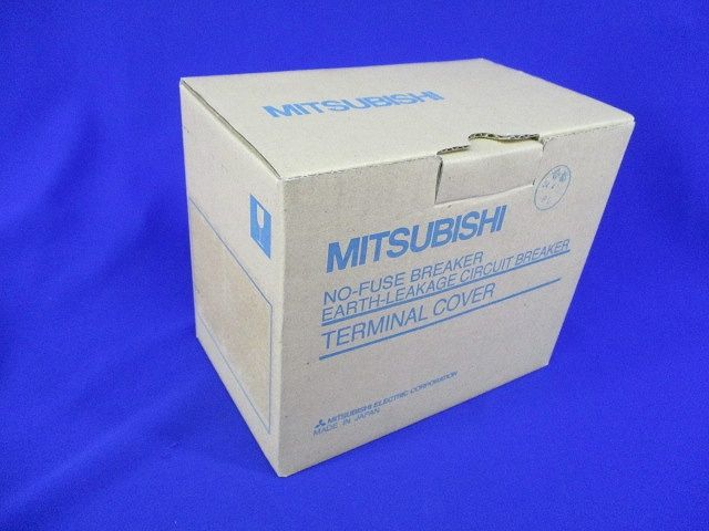 大形端子カバー TCL-4SP3