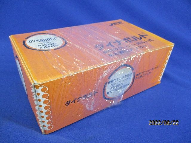 ダイナボルト(16本入) 5N57