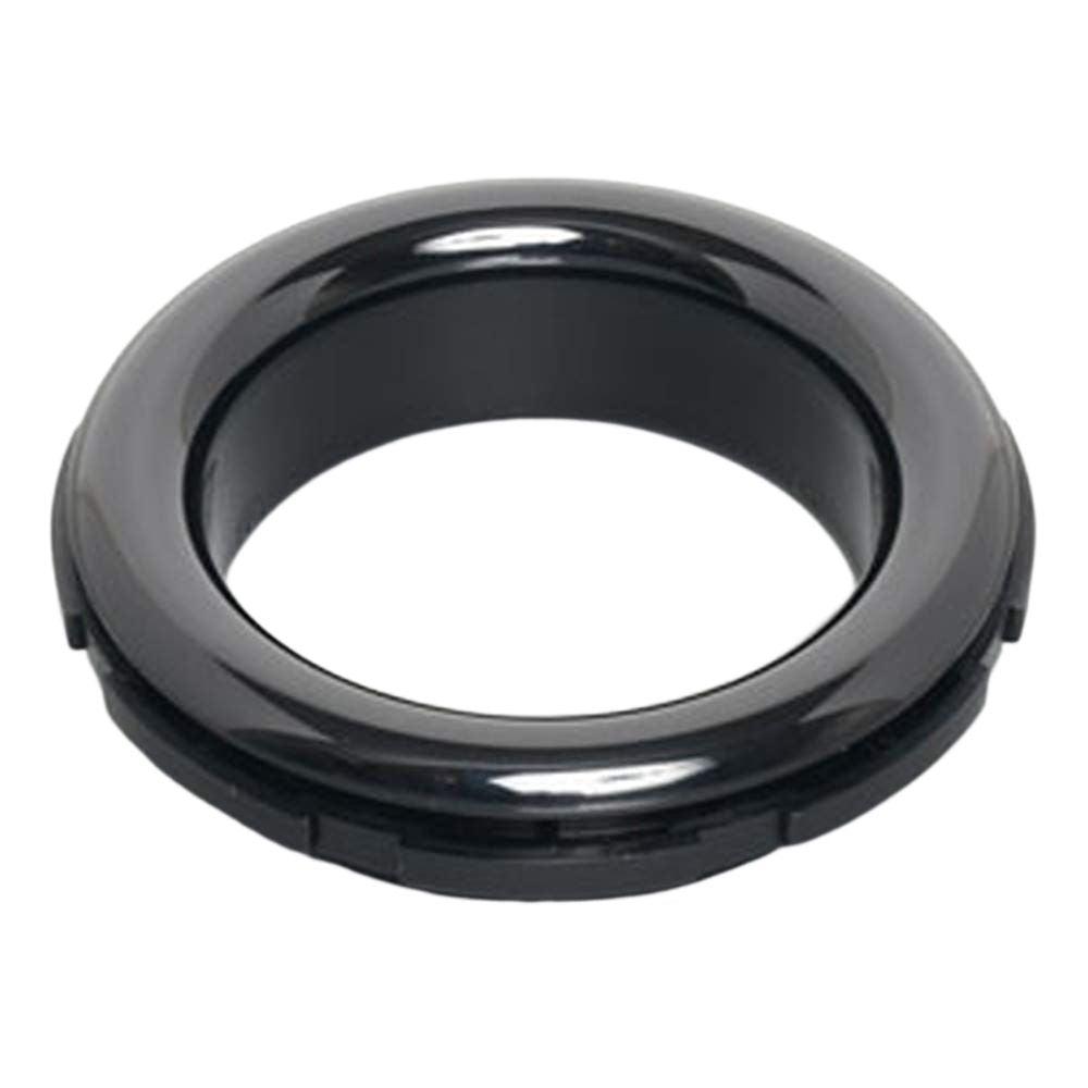 BNノズル(ベークノズル) 黒 内径90mm ナイロン製 BN90S
