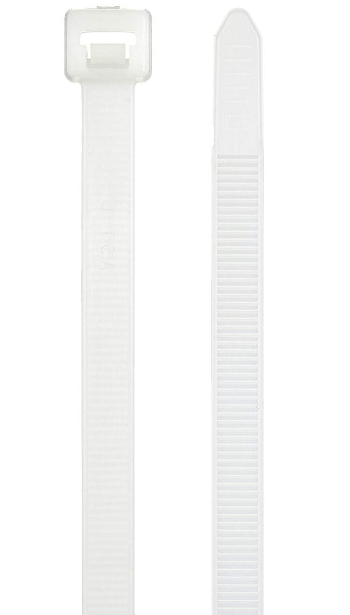 MSタイ 幅7.6×長さ380mm 50本入 屋内用 T120R-50