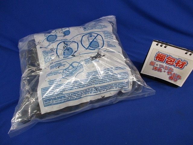 ケーブルサポートシステム(110個入) TCP360