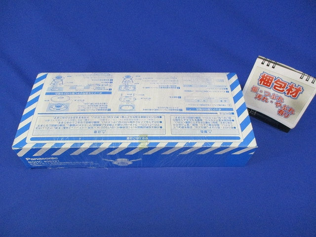 定温式スポット型感知器(5個入) BGHC406221