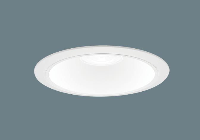 LEDダウンライト 電球色 テクニカル照明 器具本体 (電源ユニット別売) NDN28708W