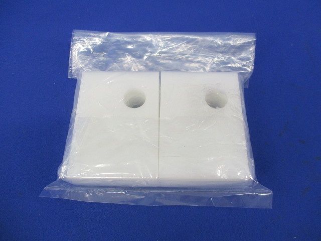 架上ダクト用連結板(6枚入)(汚れ有) 4A-B3A