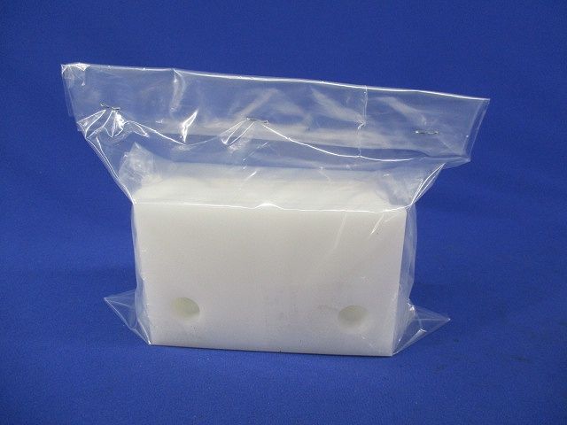 架上ダクト用連結板(6枚入)(汚れ有) 4A-B3B