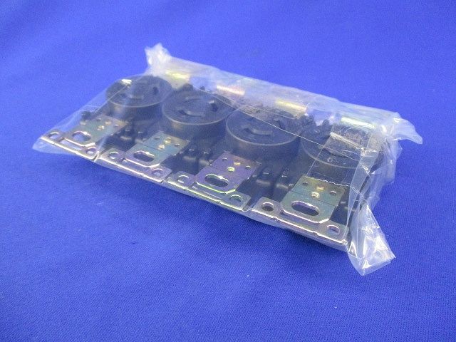 引掛形埋込コンセント(4個入) 3110