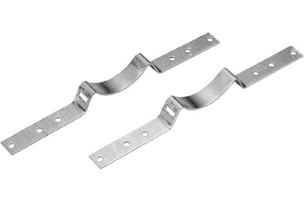 ポール用金具 バンド締め PMS 50W